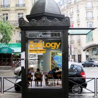Zoélogy, votre nouveau magazine d&rsquo;art s&rsquo;invite dans vos kiosques (en ligne&nbsp;!)