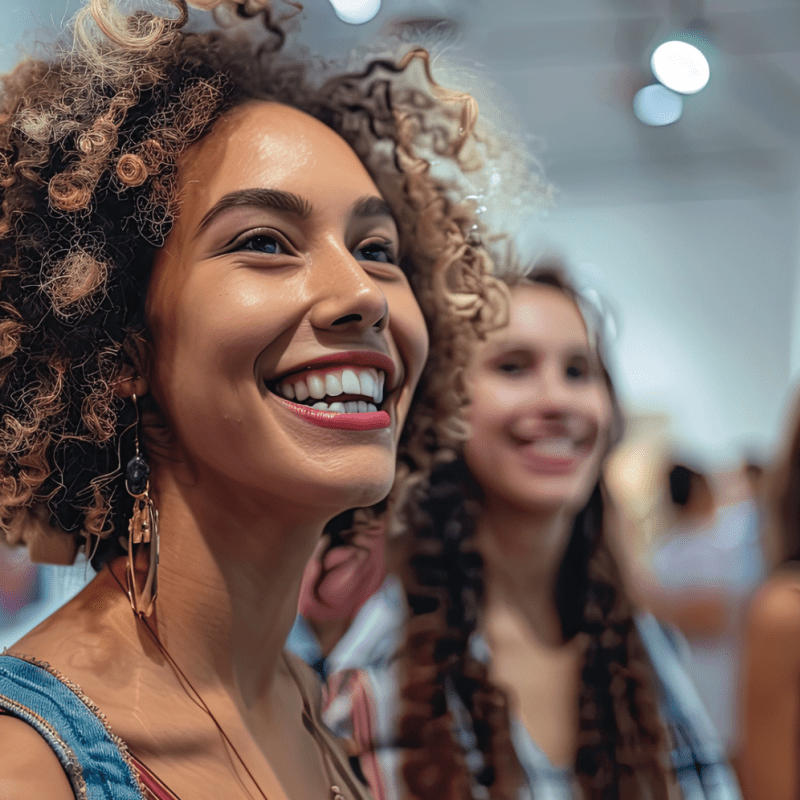 L’art : le remède aux maux du cœur et de l’esprit&nbsp;!